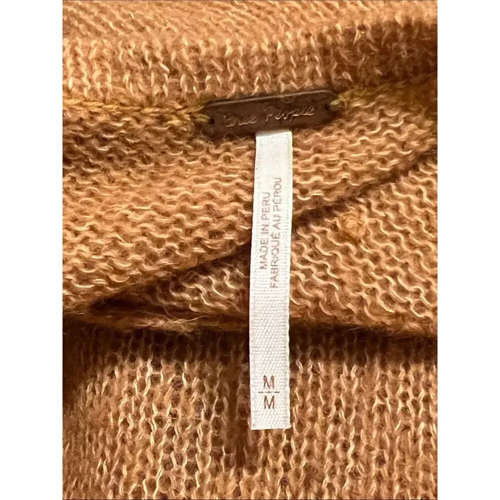Free People very soft